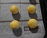 しっとりクッキー ＩＮ 生チョコ♡作り方14写真