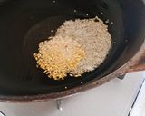 スパイシーキーマカレー作り方2写真