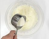 フラワーカップケーキ作り方9写真