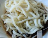 うどん☆簡単昼食☆ジャパニーズハーブ作り方2写真