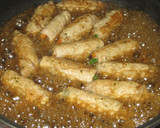 簡単インゲンと人参の肉巻き★１５分で完成作り方5写真