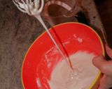 カリッ!!! フィッシュ&チップス作り方6写真