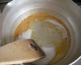 とろとろクリームチーズのパンナコッタ作り方2写真