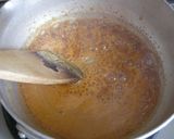 とろとろクリームチーズのパンナコッタ作り方3写真