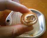 自家製パン粉　作り方1写真