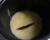 ☆生姜香る☆アサリの炊き込みご飯作り方4写真