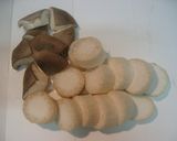 エリンギとカラフル野菜のササッとソテー作り方1写真