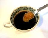 ●良い香り♪喫茶店のマーマレード珈琲●作り方2写真