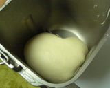 オレンジ香るクリームチーズぱん作り方2写真