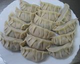 いつもの餃子★作り方4写真