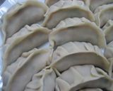 いつもの餃子★作り方5写真