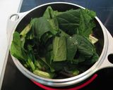 ５分で簡単！長芋の黒胡椒炒め作り方4写真