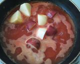 ようこでも作れる簡単ふわふわ鶏だんご作り方5写真