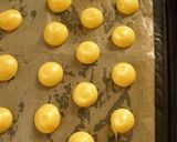 シューケット　❀chouquette ❀作り方7写真
