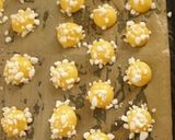 シューケット　❀chouquette ❀作り方8写真