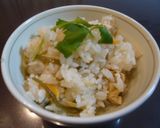 ☆生姜香る☆アサリの炊き込みご飯作り方7写真