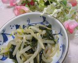モヤシの保存決定版！レンチン⑤(^^)v作り方6写真