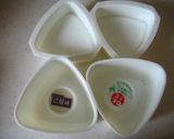 簡単！コンビニおにぎり☆みたいなごはん♪作り方5写真