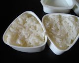 簡単！コンビニおにぎり☆みたいなごはん♪作り方6写真