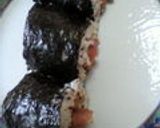 はったい粉入り～香ばし茶飯作り方3写真