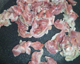 簡単！美味しい！！豚にらもやし炒め☆作り方2写真