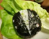 ■　ｺﾛｺﾛ…サイコロおにぎり　■作り方8写真