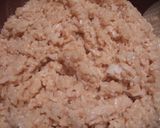 マヨで美味しい！焼きおにぎり作り方1写真