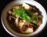 万能甘タレ（覚書）作り方5写真