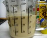 お気に入りのチロルドレッシング♪作り方4写真
