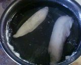 キャベツとしっとりささみの味噌マヨサラダ作り方2写真