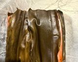 【昆布じめサーモンとアボカドの丼】作り方3写真