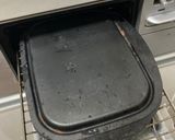 コツ：魚をグリルパンで焼く作り方3写真