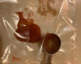きゅうりの1本漬け 梅肉プラス氷水仕上作り方5写真