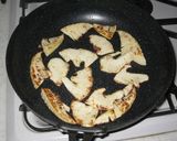 美味しい簡単　タケノコの焼肉味作り方2写真