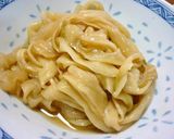 おばあちゃんの味④かんぴょうの含め煮作り方7写真