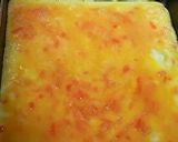 ほんのり桜色の卵焼き☆行楽弁当☆お花見作り方3写真