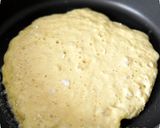 ふわふわしっとり*パンケーキ*作り方6写真