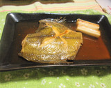 意外と簡単！カレイの煮付け作り方6写真