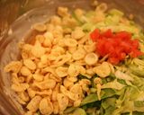 市販のお好み焼き粉で!本格お好み焼き作り方5写真