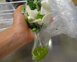 ♪かぶの甘みを生かして～浅い甘酢漬け～♪作り方3写真