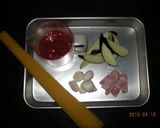 少しのコツで絶品トマトモッツァレラパスタ作り方1写真