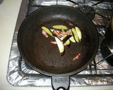 少しのコツで絶品トマトモッツァレラパスタ作り方3写真