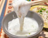 エスプーマ麺つゆで♪フワフワそうめん作り方7写真