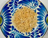 切り干し大根とシラスのペペロンチーノ作り方5写真