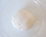 ソフトフランス【胡桃のソフトバゲット】作り方6写真