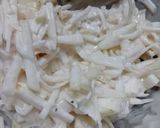 大根のお好み焼き作り方5写真