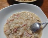 残りご飯でリゾット作り方11写真