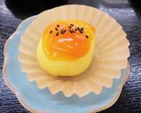 栄養士の卵考案☆未来おはぎ”みたらし”作り方8写真