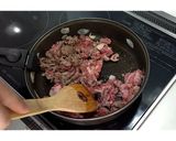 にんにくの芽の牛肉炒め★動画あり★作り方19写真