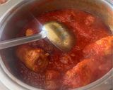 鶏肉のインボルチーニ作り方11写真